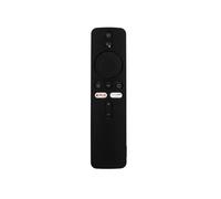Étui en Silicone pour télécommande Xiaomi Mi Box S/4X Mi, housse de protection antidérapante, antichoc, pour maison intelligente