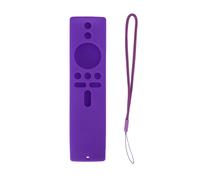Étui en silicone pour télécommande Xiaomi Mi Box S et Mi TV