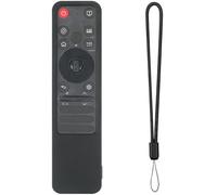 Étui en Silicone pour Téléviseurs Clickers pour MR25GA Offrant Une Protection Complète du Corps Et des Variations De Couleurs Élégantes. Protecteurs De Télécommandes avec Plusieurs Couleurs