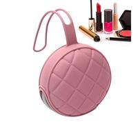 Étui en silicone pour tétines pour - Porte-tétine avec fermeture éclair - Pour tétines, massages de dentition, écouteurs, clés USB, sac de voyage portable avec