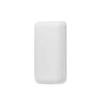 Étui en Silicone pour Xiaomi 20000mAh 33W PB2033MI, Coque Antichoc pour Batterie Externe, étui de Transport Portable, Support d'alimentation (étui Uniquement)