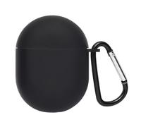 Étui en Silicone pour Xiaomi Redmi AirDots 3 Pro, coque de protection complète antichoc avec crochet pour écouteurs