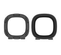 Étui en Silicone pour Xiaomi Sound Party Pro, Coque Protectrice avec Fonction de Support Intégré et Découpes de Précision au Moule 1:1, Base Antidérapante et Pare-chocs Résistant aux Chocs (Noir)