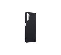 Etui en silicone premium pour Samsung A13 5G / A04s en noir