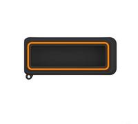 Étui en silicone souple compatible avec ANKER pour Prime Power Bank 26250 mAh 300 W, étui de protection anti-poussière avec découpes précises