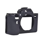 Étui en Silicone Souple pour A7III, A7R3, A7RIII, A7R Mark III, Boîtier de Protection en Caoutchouc, Compatible avec A73