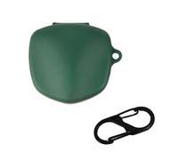 Étui en Silicone souple pour écouteurs QCY G1, sac de rangement, housse de protection