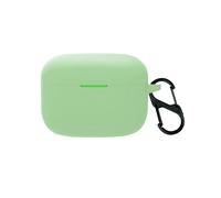 Étui en Silicone souple pour écouteurs Sony Linkbuds S WF-LS900N, boîtier de chargement, housse de protection pour écouteurs avec crochet