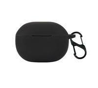 Étui en Silicone souple pour écouteurs SoundPEATS Mini Pro, sans fil, compatible Bluetooth, étui de protection pour écouteurs portables