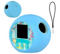 Étui en silicone souple pour jouet numérique interactif, étui de protection en silicone de jouet numérique interactif - Couverture anti-goutte numérique pour animaux de compagnie,Manchon protez
