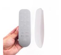 Étui en Silicone souple pour télécommande Sony PS5, housse de protection anti-poussière pour contrôleur de Console de jeu, accessoires