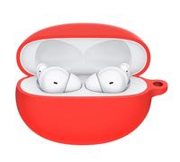 Étui en Silicone souple résistant aux chocs pour OPPO Enco Free 2, étui de chargement pour écouteurs sans fil, antichute, accessoire pour écouteurs