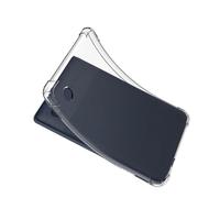 Étui en Silicone Transparent pour 6 Pouces, Housses de Protection | Couvertures arrière flexibles en Silicone transparent, coque de protection antichoc, remplacement pour EBook 6