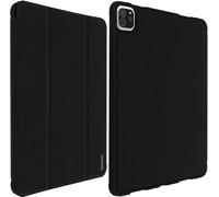 Etui en simili cuir iPad Pro 11 / Air 2022 , 2020 par Dux Ducis - Noir