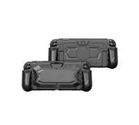 Étui en TPU pour pour 2 : Coque de Protection Antichoc Intégrale pour Console de Jeux Portable pour 2