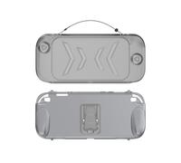 Étui Ergonomique avec Coque Avant Détachable Antichoc et Protection Intégrale pour 2
