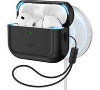 Etui Orbit HaloLock MagSafe pour AirPods Pro 3 - Noir