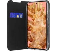 Essentielb - Etui Google Pixel 8a Folio Noir