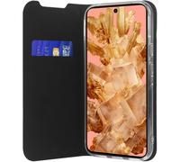 Etui ESSENTIELB Google Pixel 8A folio Noir