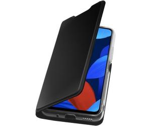 Etui ESSENTIELB Huawei Nova 5T noir