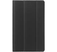 Etui ESSENTIELB Samsung A10.1 FOLIO Noir