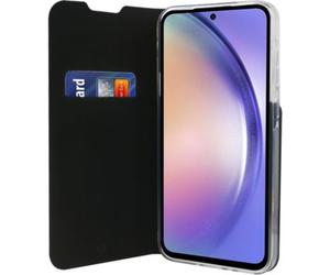 Etui ESSENTIELB Samsung A55 Folio Noir