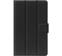 Etui ESSENTIELB Samsung Tab A11 folio noir