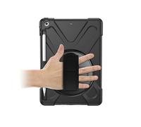 Étui eSTUFF AUSTIN Defender pour iPad 9.7, ES681543-BULK