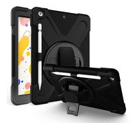Étui eSTUFF AUSTIN Defender pour iPad, ES681554-BULK