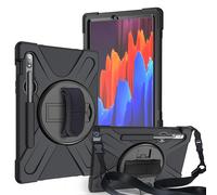 Étui eSTUFF AUSTIN Defender pour Samsung, ES681843-BULK