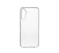 eSTUFF London A14 4G/14 5G Galaxy Clear Cover. Material: TPU, W128200435 (Clear Cover. Material: TPU)