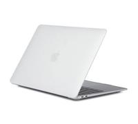 Étui eSTUFF MacBook Air M2 13,6" Transparent, ES690050-BULK