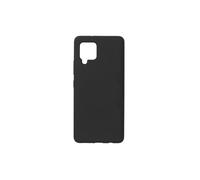 Étui eSTUFF MADRID pour Samsung Galaxy A42 5G, ES673150-BULK