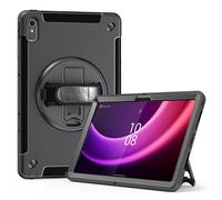 Étui eSTUFF OHIO Defender pour Lenovo TAB P11 Gen 2 (2022) 11,5" avec dragonne e