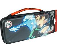 Etui et protection gaming Just For Games Demon Slayer Water Breath pour Nintendo Switch E