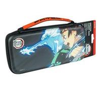 Etui et protection gaming Just For Games Demon Slayer Water Breath pour Nintendo Switch E