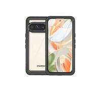 Etui étanche 360 pour Google Pixel 10 Pro - Noir