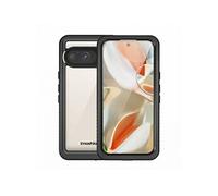 Etui étanche 360 pour Google Pixel 9 - Noir