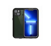 imoshion Étui étanche 360 pour Apple iPhone 14 - Noir