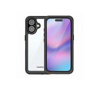 imoshion Étui étanche 360 pour Apple iPhone 17 - Noir