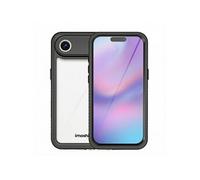 imoshion imoshion Étui étanche 360 iPhone Air Noir Noir