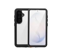 imoshion Étui étanche 360 pour Samsung Galaxy S26 - Noir