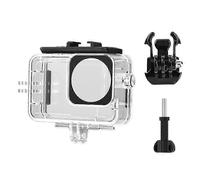 Étui étanche compatible avec DJI Osmo Action 6 et protection pour la plongée
