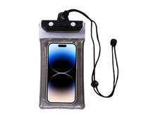 Étui étanche flottant pour téléphone - Sac étanche universel, étui de plongée flexible | Support de téléphone étanche, sac de smartphone réglable pour la natation, plongée