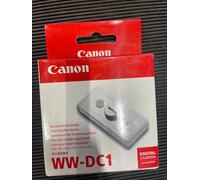 Étui Étanche Poids Canon WW-DC1 Neuf Emballage Original