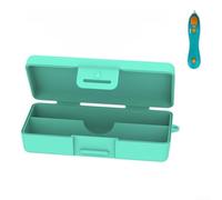Étui étanche pour 3Doodler Start Plus, sac de rangement à coque rigide pour impression 3D, stylo, dessin, art, artisanat, accessoires créatifs pour enfants