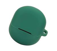 Étui étanche pour casque transparent résistant aux chocs Ne glisse pas Avec protection complète contre la poussière et l'eau des écouteurs anti-poussière