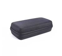 Étui étanche pour microphone, 18,5 cm, boîte de rangement en EVA, petite pochette de rangement pour écouteurs Pnecil Cosmetic U Disk