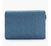Étui étanche pour ordinateur portable, compatible avec mac book Air 13, Xiaomi, Lenovo, Dell, Asus - For Pour 17,3 pouces - Bleu