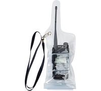Étui étanche pour radio VHF,talkie-walkie,pochette de transport pour Baofeng,Motorola Kenwood,Icom Midland,President,Yaesu,bateau portable bidirectionnel